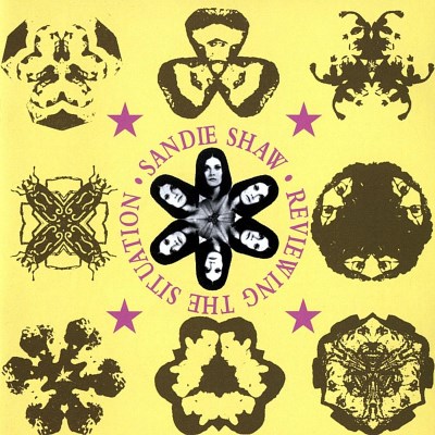 Sandie Shaw/Reviewing The Situation